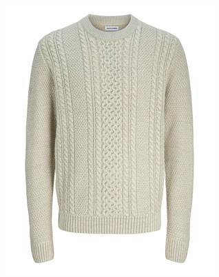 JJPaul Crew Neck Strick